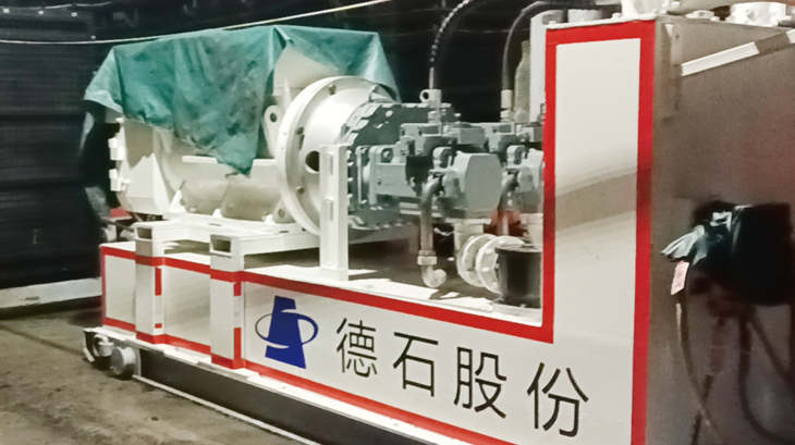 现场案例